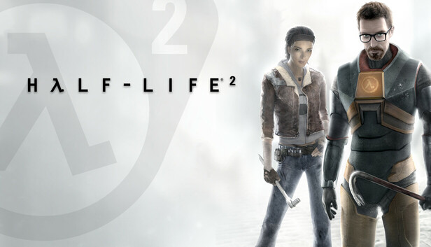 Half-Life 2 on Steam