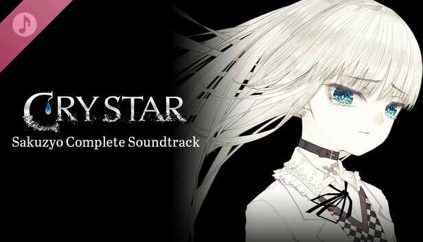 Steamで20% OFF：CRYSTAR -クライスタ- Sakuzyo Complete Soundtrack