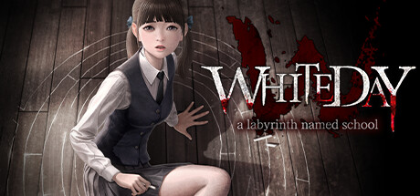 Steamで75% OFF：WHITEDAY～学校という名の迷宮～