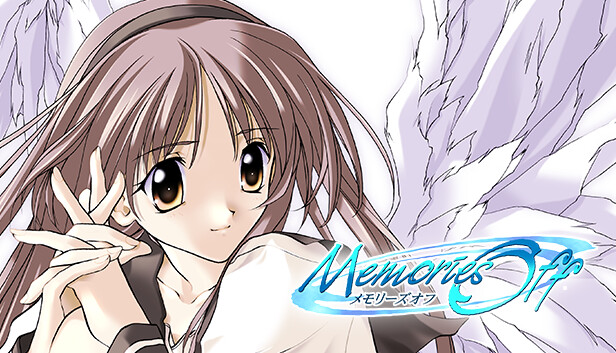 Memories Off on Steam