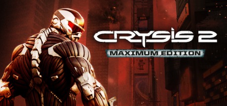 Crysis 2 - Maximum Edition on Steam