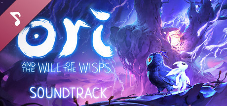Steam：Ori and the Will of the Wisps Soundtrack