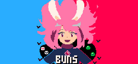 Buns: Bunny Survivor on Steam