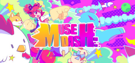 Steam：Muse Dash