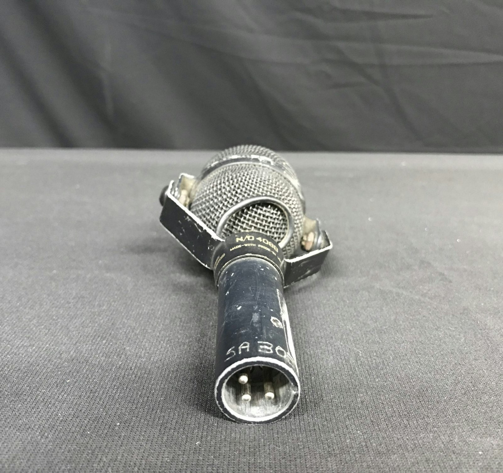 New and Used Used Electro-Voice N/D408 Microphones available for