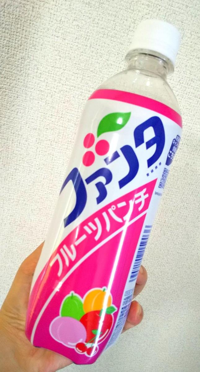 みんなのレビュー：「日本コカ・コーラ ファンタ フルーツパンチ」の