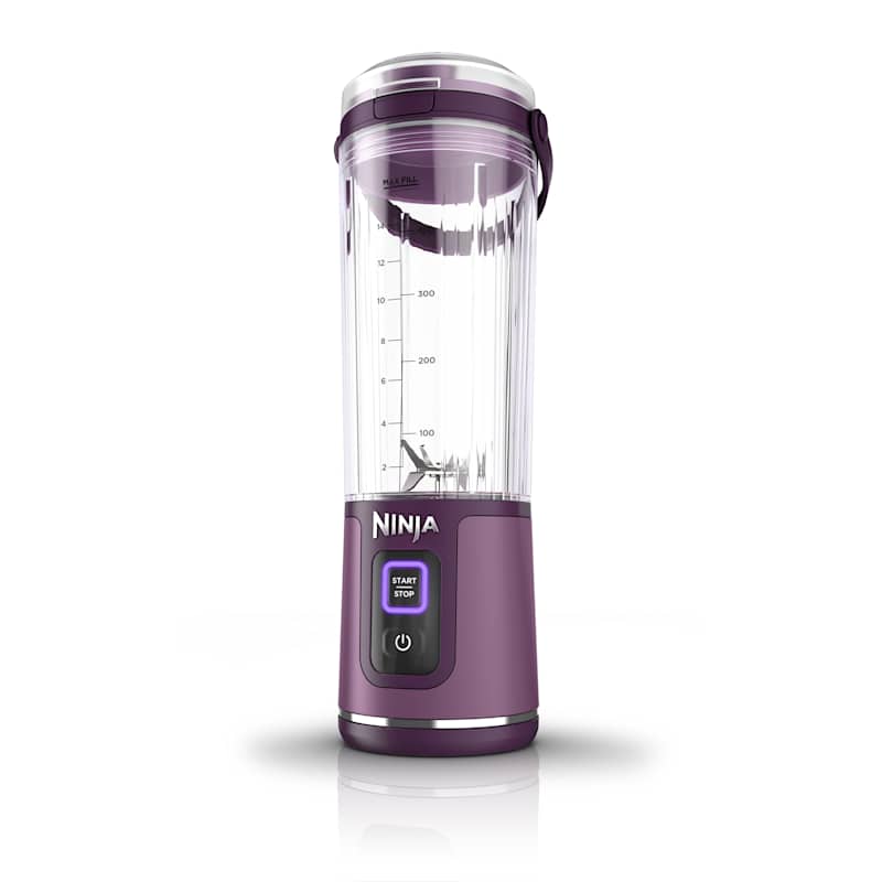 Ninja Blast™ Portable Blender Passion Fruit, 18 oz | SharkNinja CA