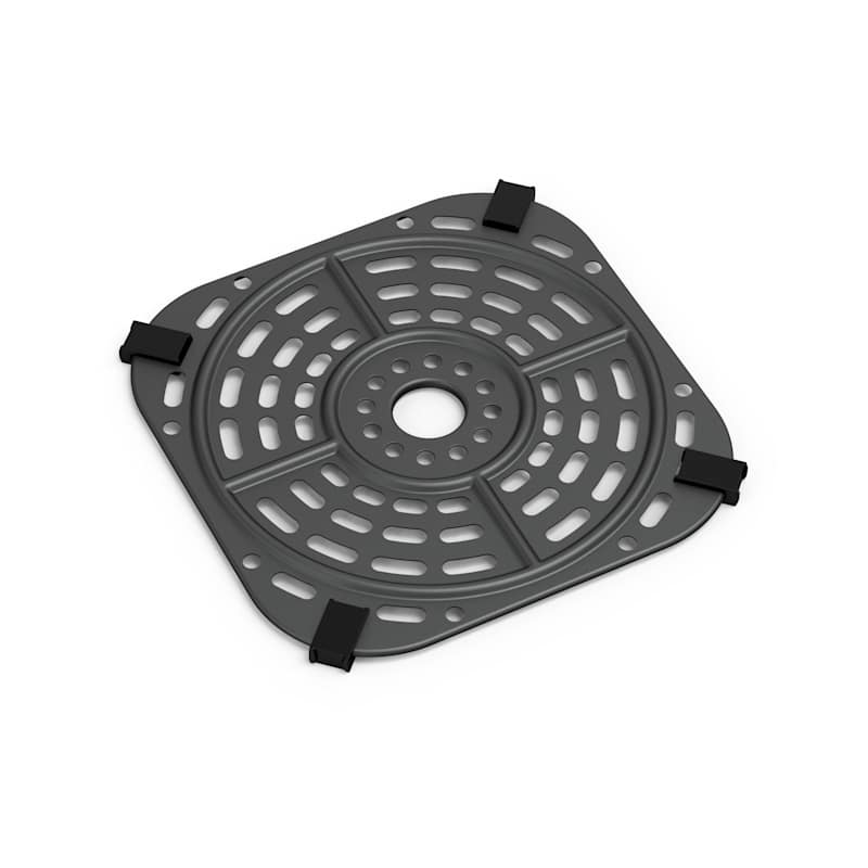 Ninja 2QT Air Fryer Crisper Plate | SharkNinja