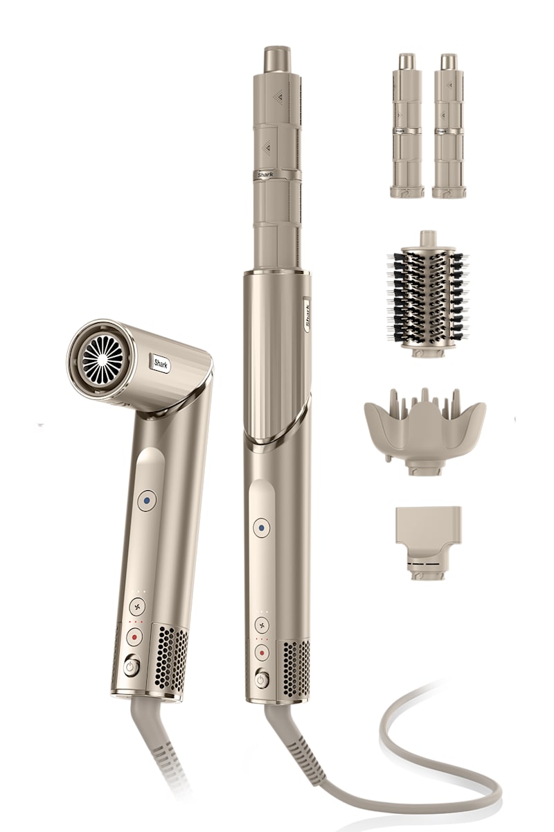 Shark FlexStyle® Air Styling & Drying System with Diffuser Shop