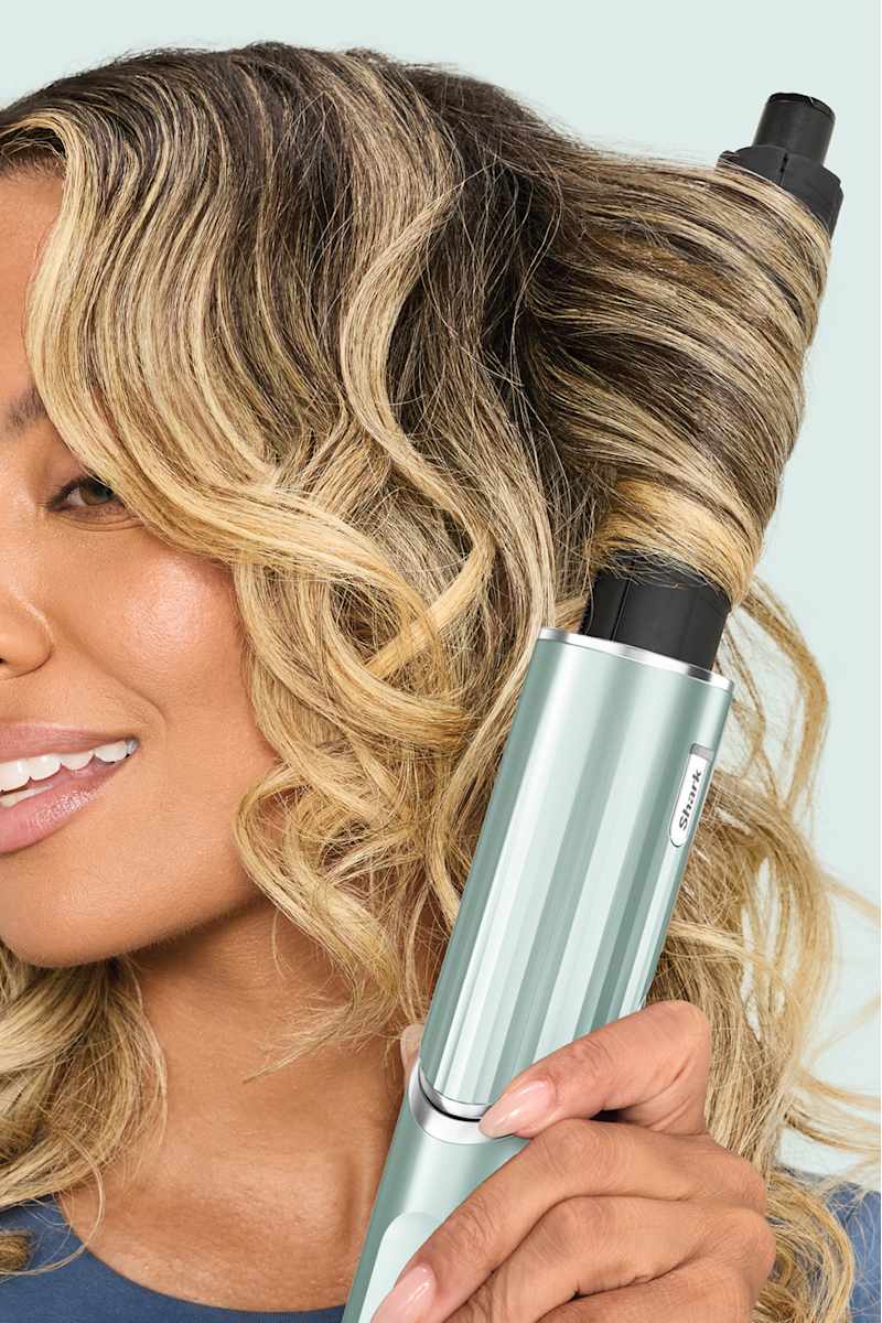 Build your own Shark FlexStyle® Air Styling & Drying System