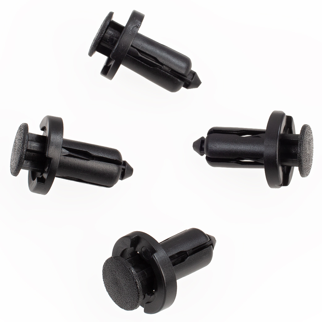 15 PK | Push Type Retainer-Bumper - Accura/Honda 91503-SZ5-003