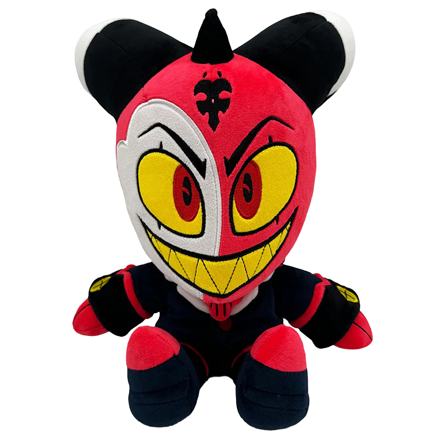 Helluva Boss x Youtooz - Blitz Plush – Shark Robot