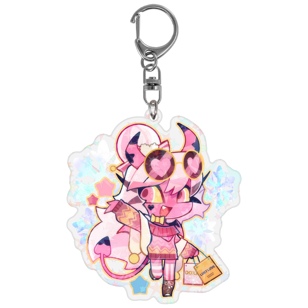 VerosikaCozyWinterKeychain_gra