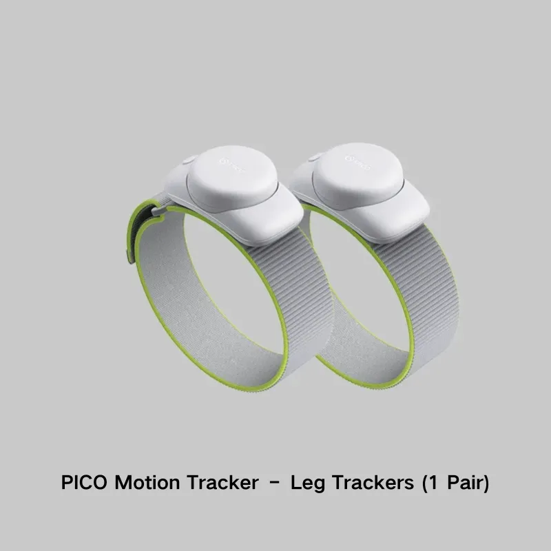 PICO Motion Trackers - SharingWin