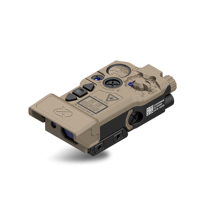 Wilcox Raid Xe Laser – Shivworks Products Group