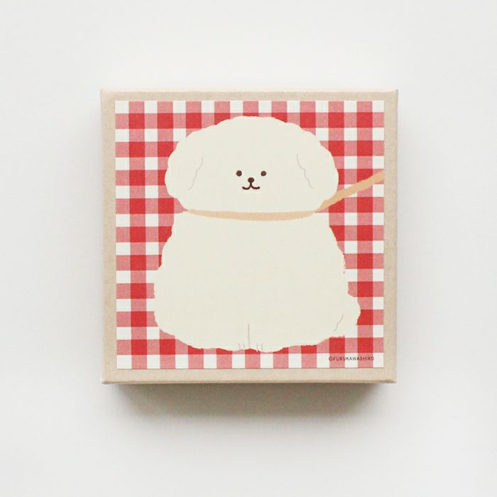 ｵﾝﾗｲﾝ限定 おりがみ小箱 わたしびより | 古川紙工公式オンラインショップ