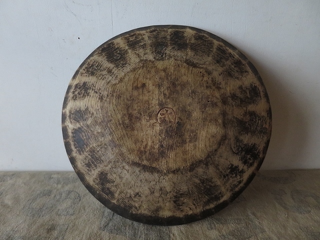 繭皿（C） - 古道具＋original‐紫山‐ shizan