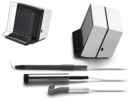 ルートZX3 高周波モジュール 【歯材市場】