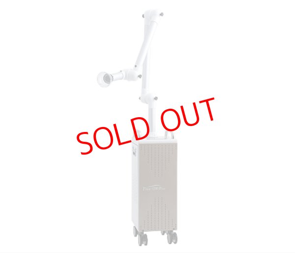 口腔外バキューム Free-100 Plus 【歯材市場】