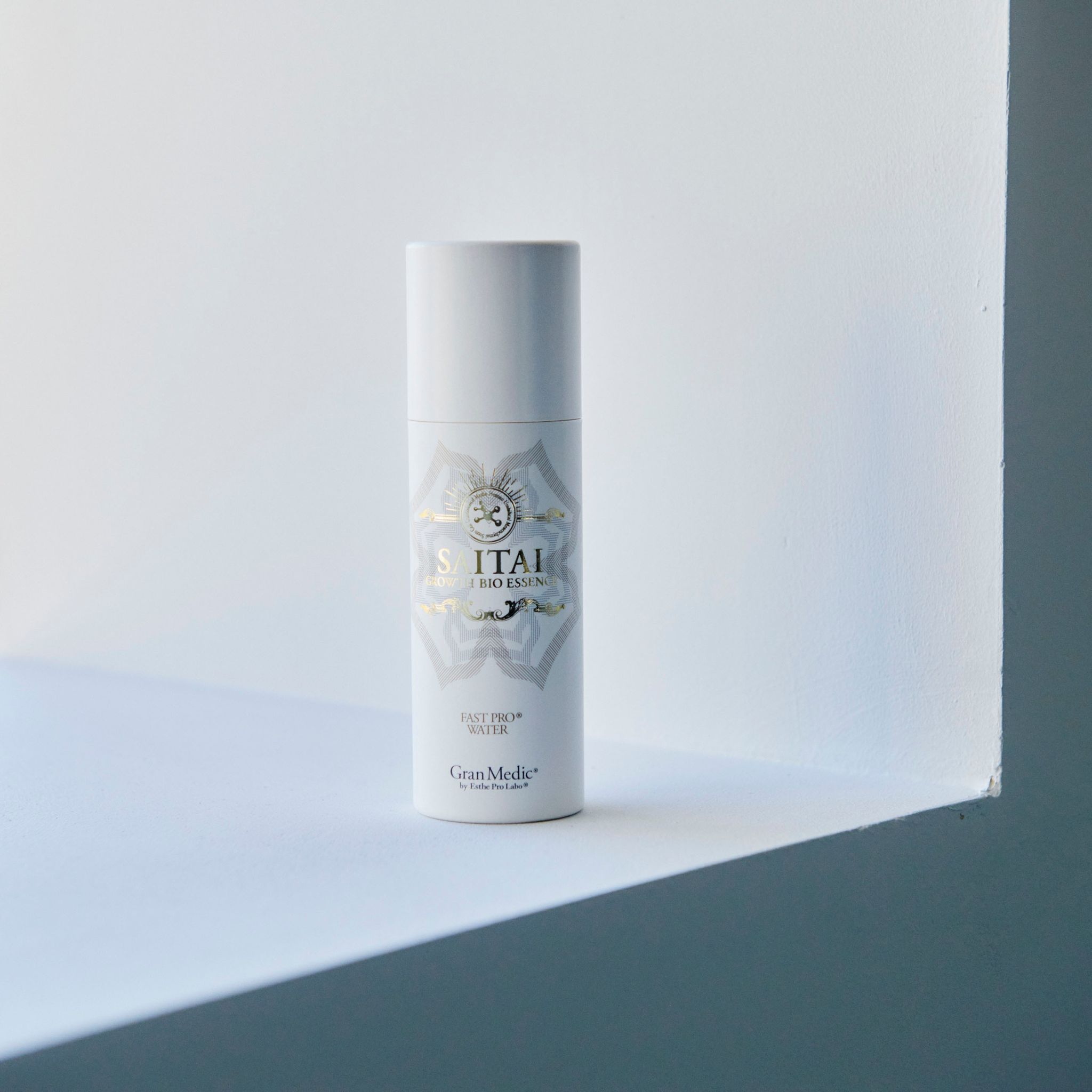 グロースバイオエッセンス SAITAI – SHIZKU