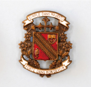 教育⽅針・校訓・校章 | 学校法人静岡雙葉学園 静岡雙葉中学校・高等学校