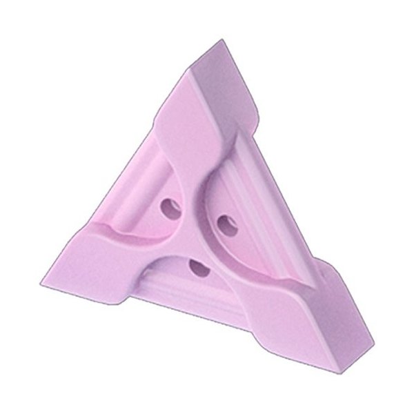 LaQ ラキュー フリースタイル50 ピンク 50ピース No.2 | おもちゃ