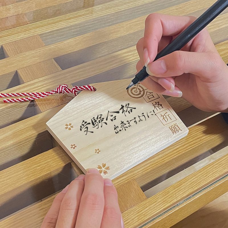 合格祈願シリーズ”、数量限定で販売開始です！ | 神棚・神具の作り手