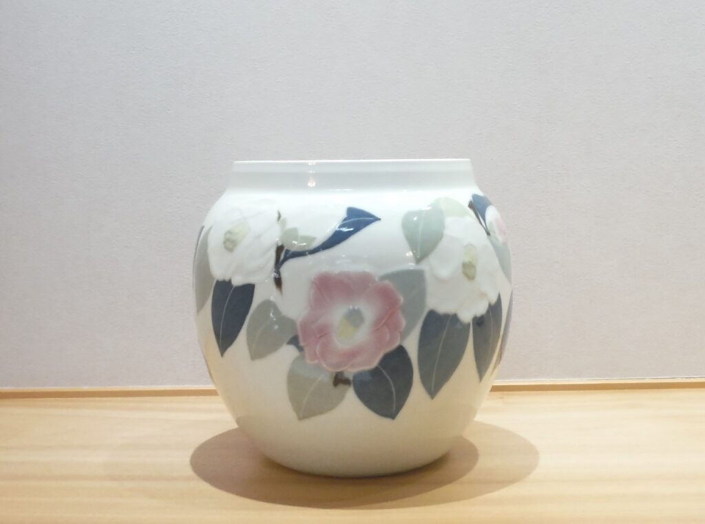 作品紹介①「塚本 司郎」 | 静岡陶芸美術館