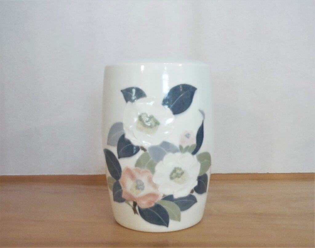 作品紹介①「塚本 司郎」 | 静岡陶芸美術館