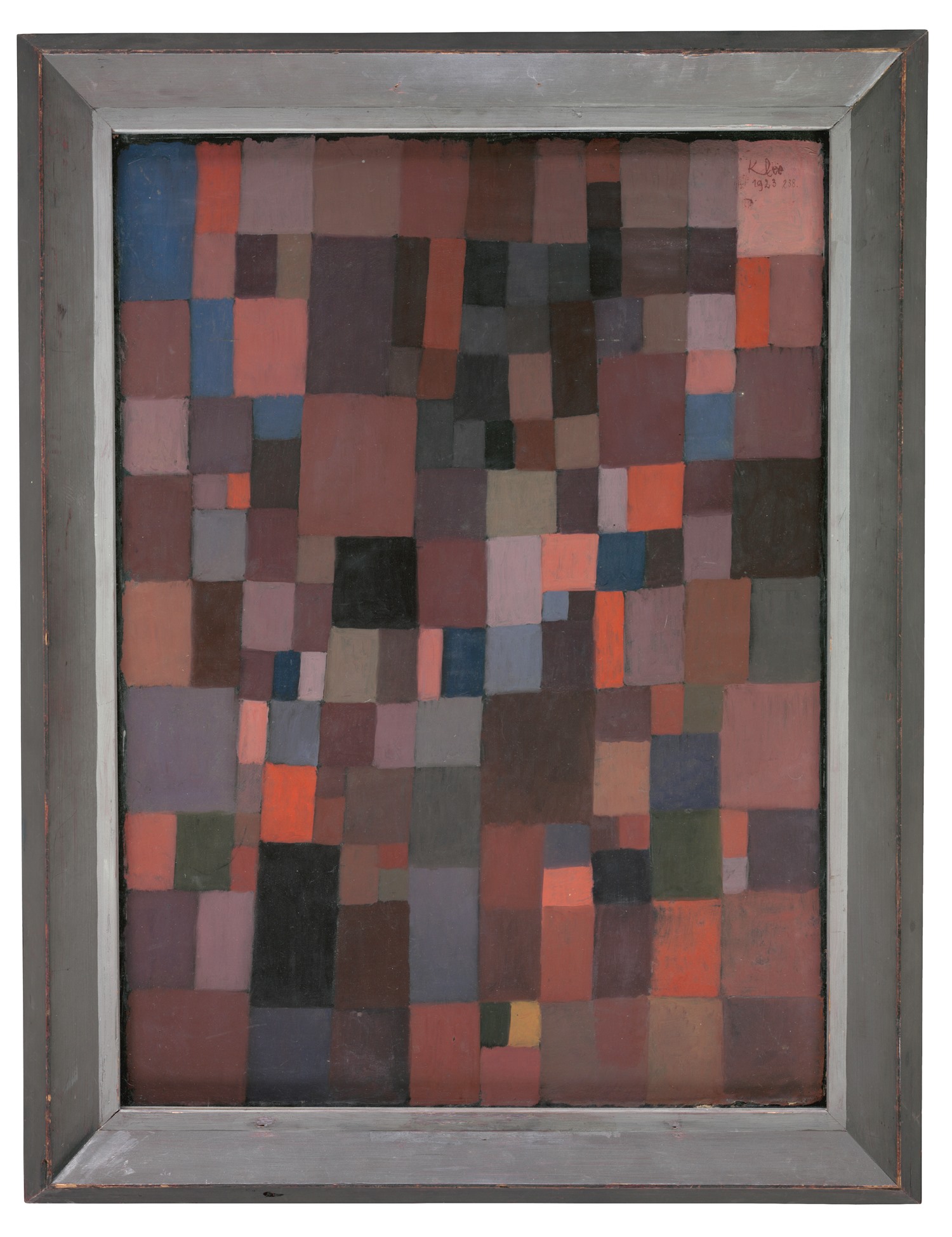 色彩のハーモニー | 静岡市美術館