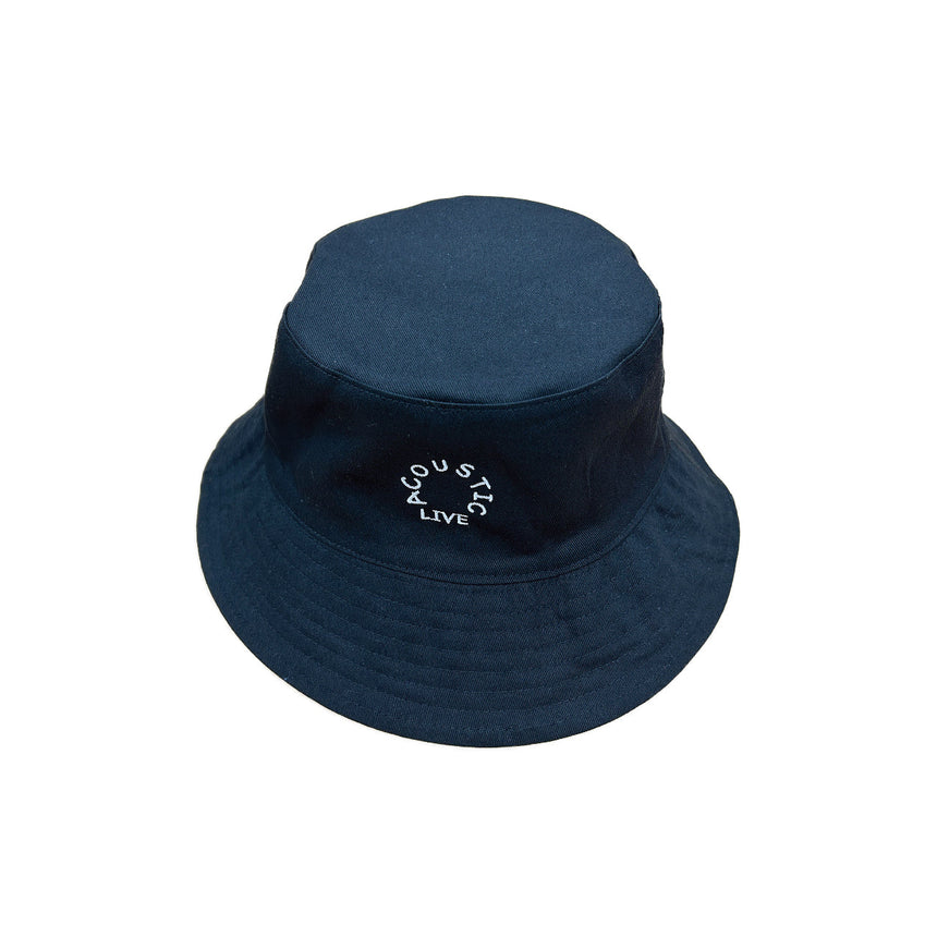 リバーシブルバケットハット – Shizuka Kudo official goods store