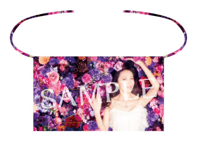 Deep Breath」完全受注生産盤 | 工藤静香OFFICIAL STORE