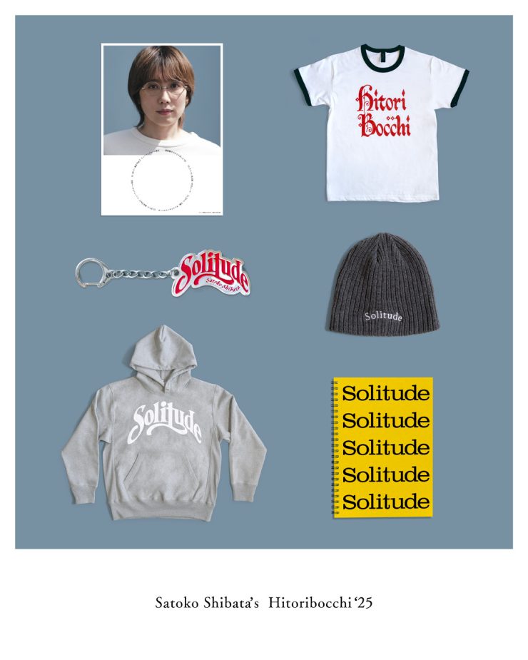 Merch | 柴田聡子 / SHIBATA SATOKO | 柴田聡子オフィシャルウエブサイト