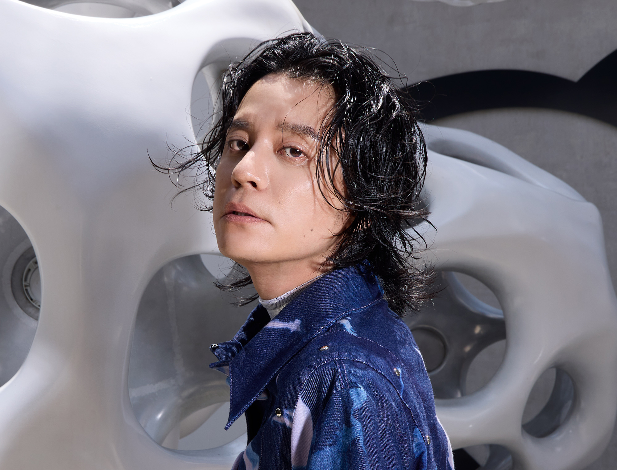 渋谷すばる リリース＆ツアー特設