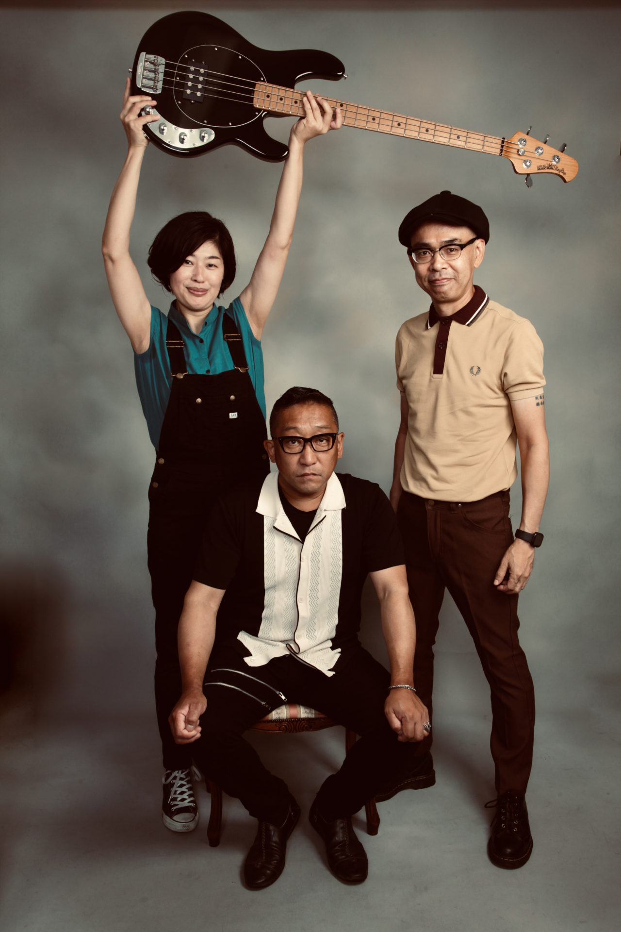 easatern youth 単独巡業 2024| Spotify O-EAST・O-WEST・O-Crest・O-nest