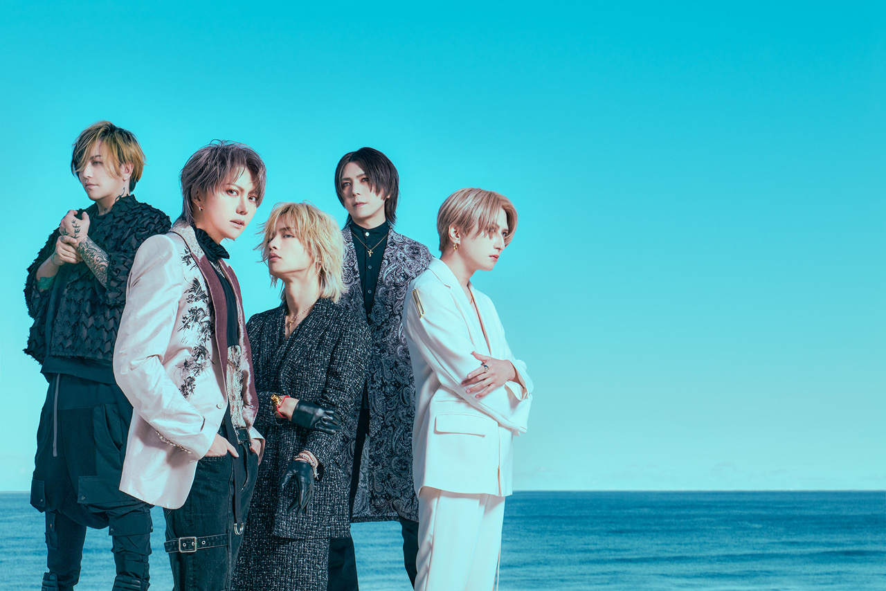 ALICE NINE(アリス九號.) GRACE[Blu-ray付FC限定豪華盤 ALICE NINE