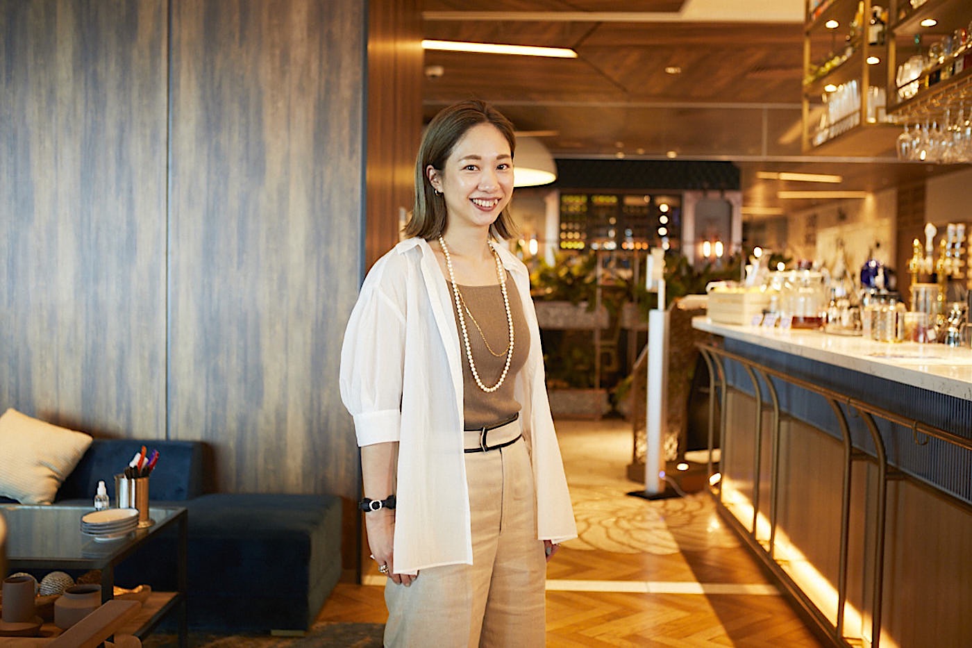 小野寺さん | 渋谷カルチャー スクランブル｜渋谷カルチャーをみんなと