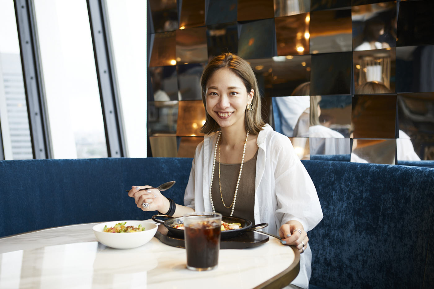 小野寺さん | 渋谷カルチャー スクランブル｜渋谷カルチャーをみんなと