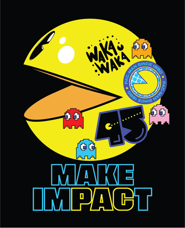 激レア！ パックメン(pac men) 激レア！ パックメン(pac men) PRODUCTS