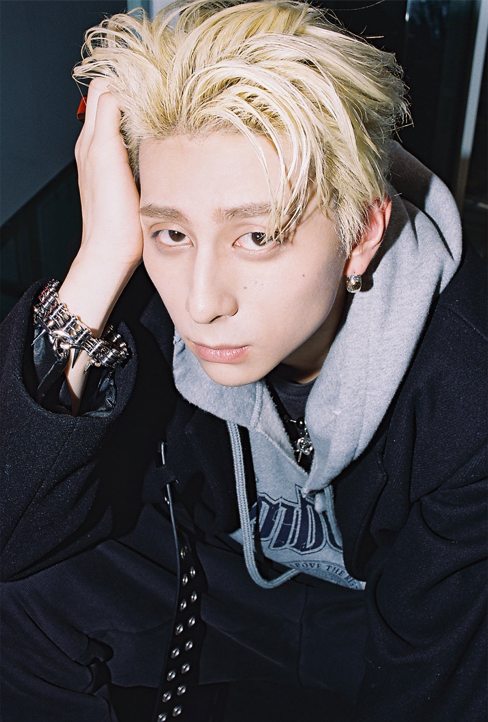 西洸人（INI）×AMBUSH® WORKSHOP 2｜自分らしさというオリジナリティの