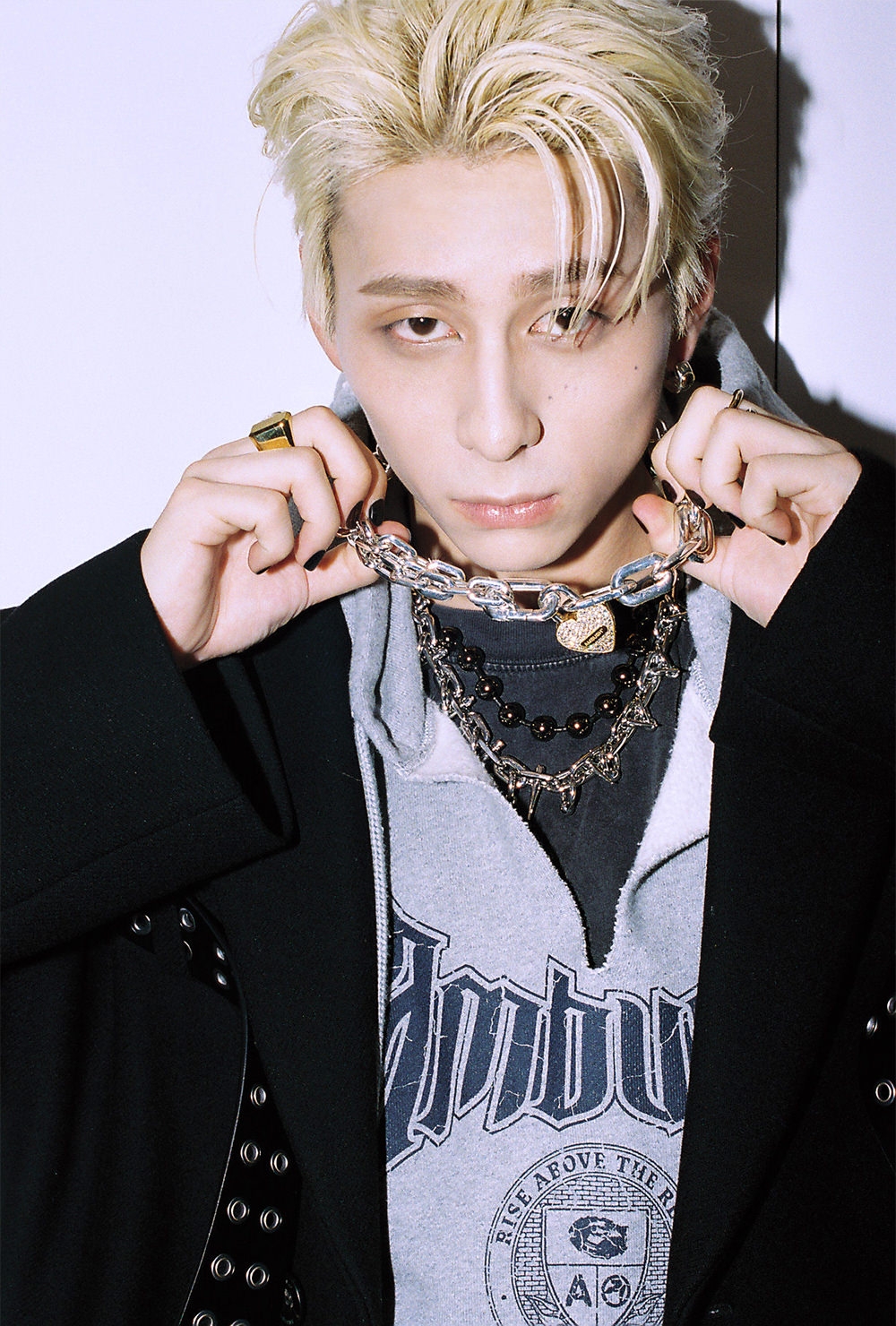 西洸人（INI）×AMBUSH® WORKSHOP 2｜自分らしさというオリジナリティの