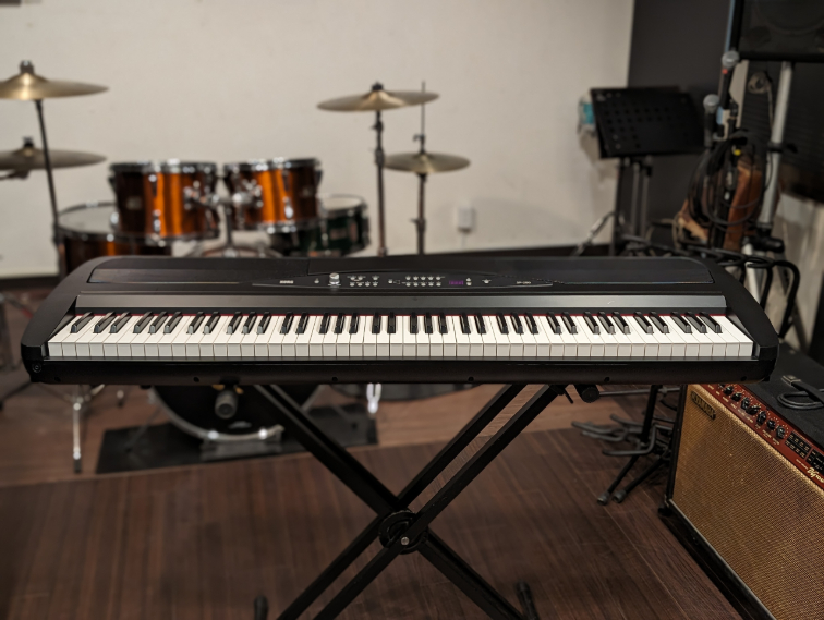 KORG SP-280 | シブヤ楽器店