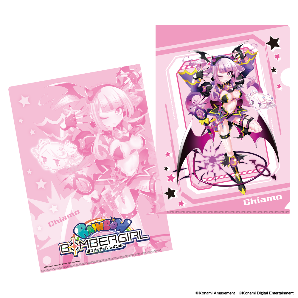 2024年8月1日（木）よりSHIBUYA TSUTAYA 6階IP書店にてコナミ