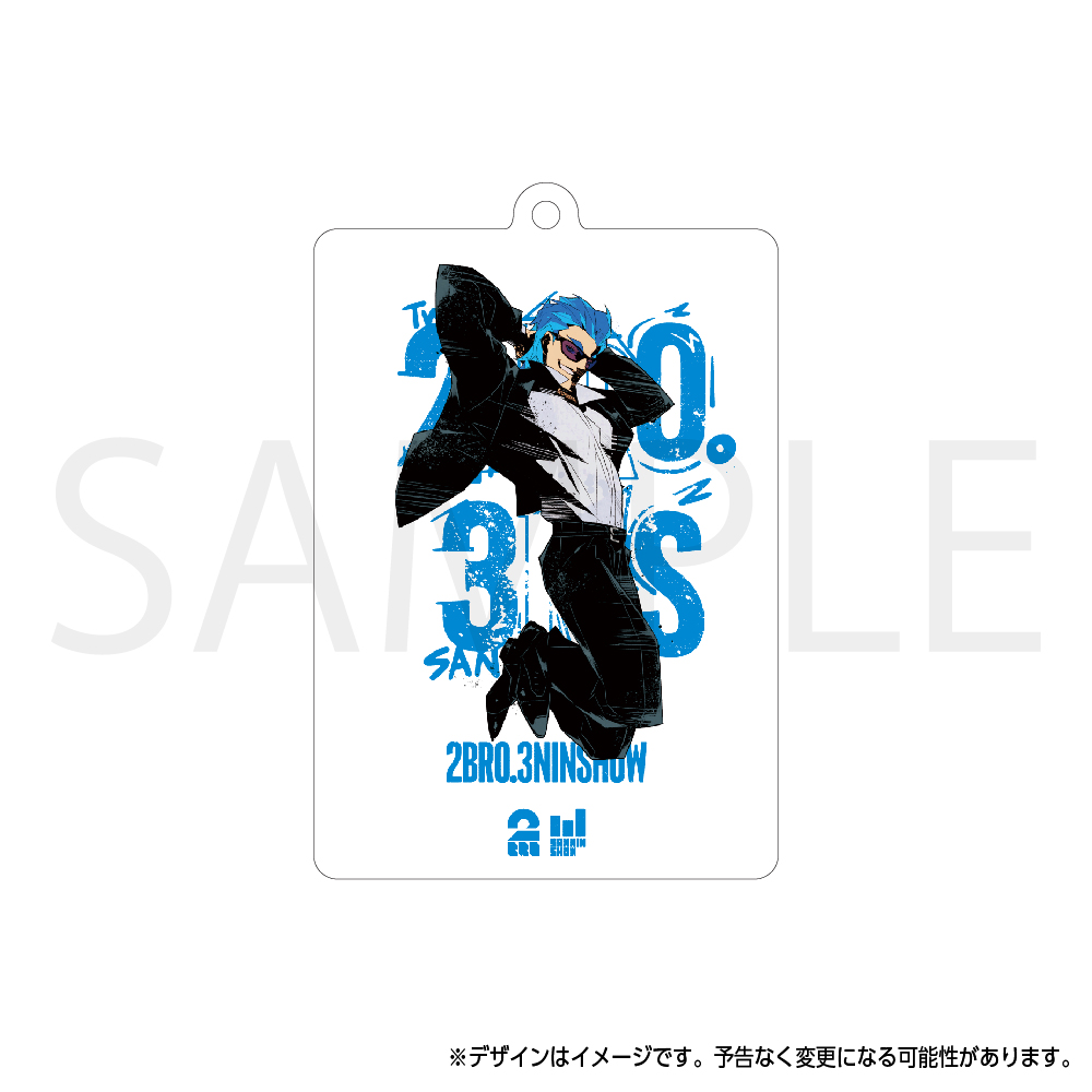 2BRO.×三人称 POP UP SHOPがSHIBUYA TSUTAYA 6階IP書店にて10月1日（火