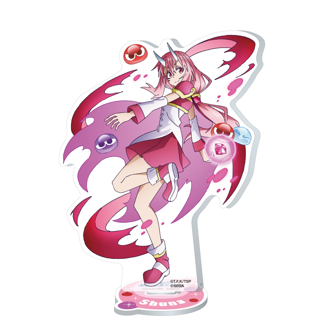 2025年3月8日（土）よりSHIBUYA TSUTAYA 6階 IP書店にて、 『TVアニメ