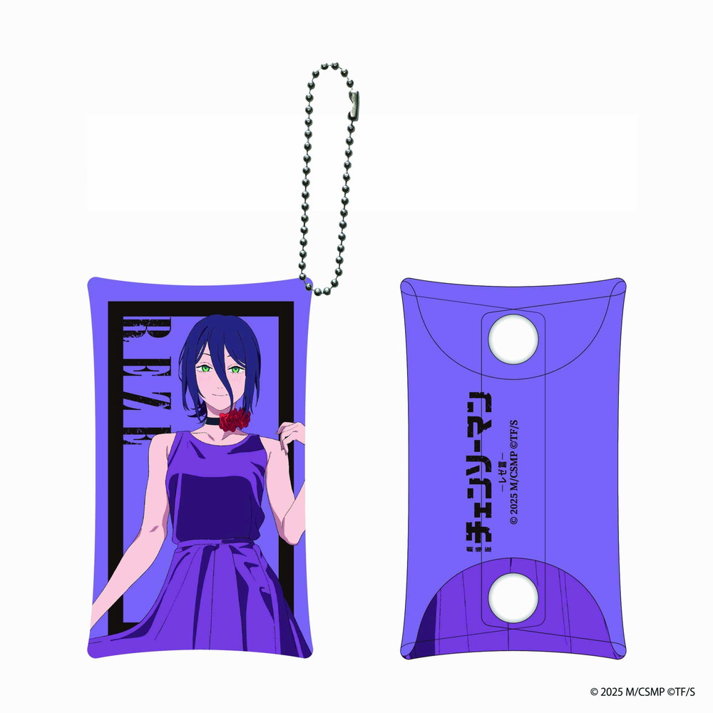 2025年9月16日(火)より劇場版『チェンソーマン レゼ編』 POP UP SHOP