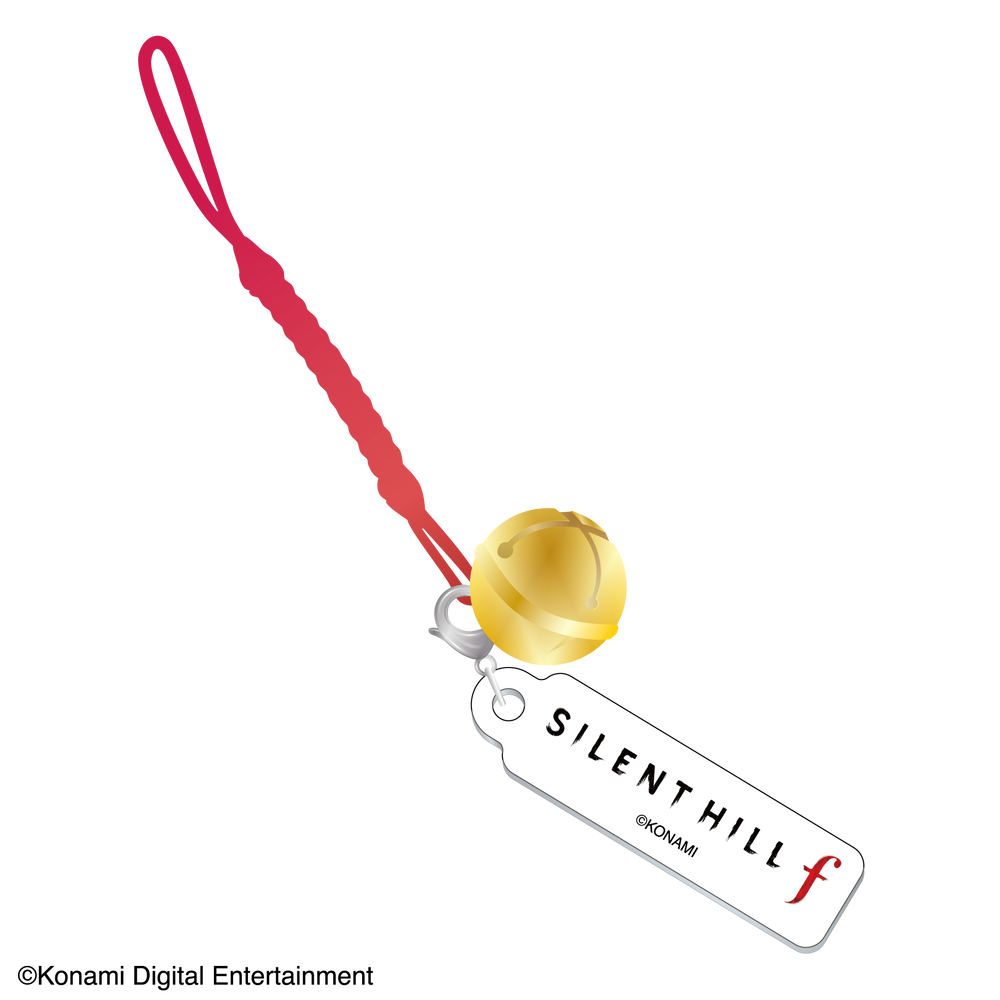 2026年1月6日(火)よりSHIBUYA TSUTAYA 6階 IP書店にて、『SILENT HILL