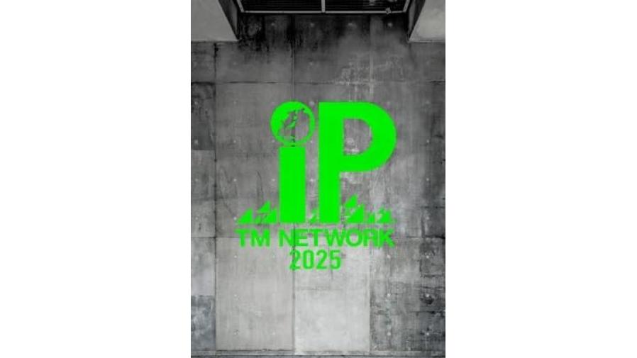 TM NETWORK Blu-ray2タイトルが12/24(水)に発売決定！SHIBUYA TSUTAYA
