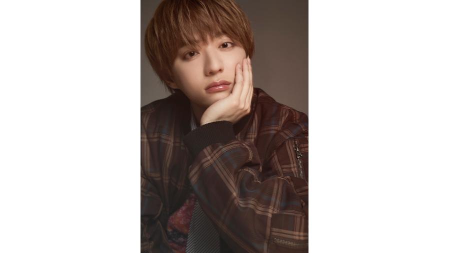 福本大晴「すっぴんLOVE」発売を記念してSHIBUYA TSUTAYA地下2Fにて