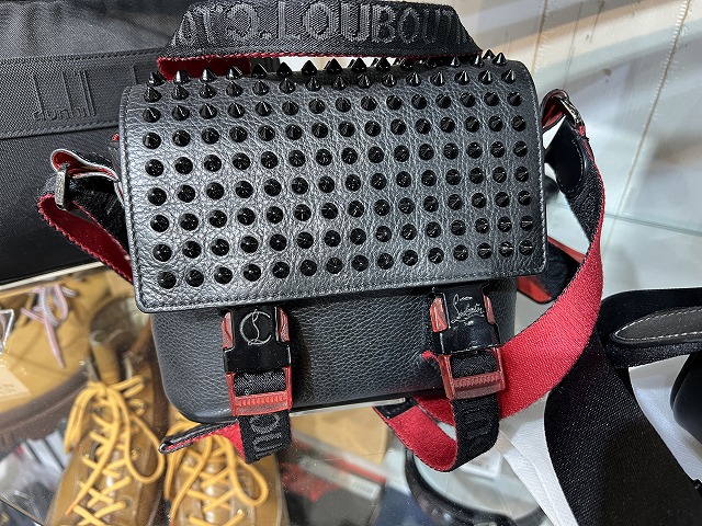 CELINE セリーヌ ラゲージ ナノショッパー 2WAYハンドバッグ ｜福井市